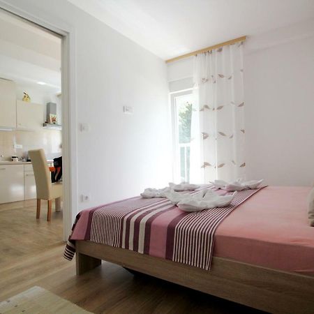 Apartment Totko Split Eksteriør bilde