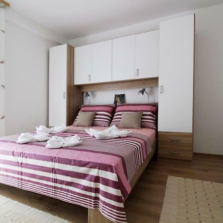 Apartment Totko Split Eksteriør bilde