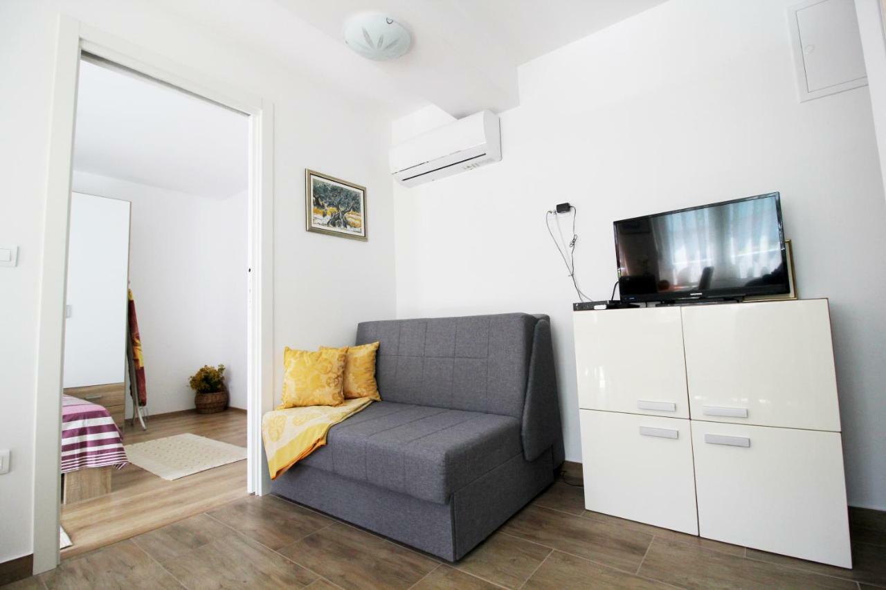 Apartment Totko Split Eksteriør bilde