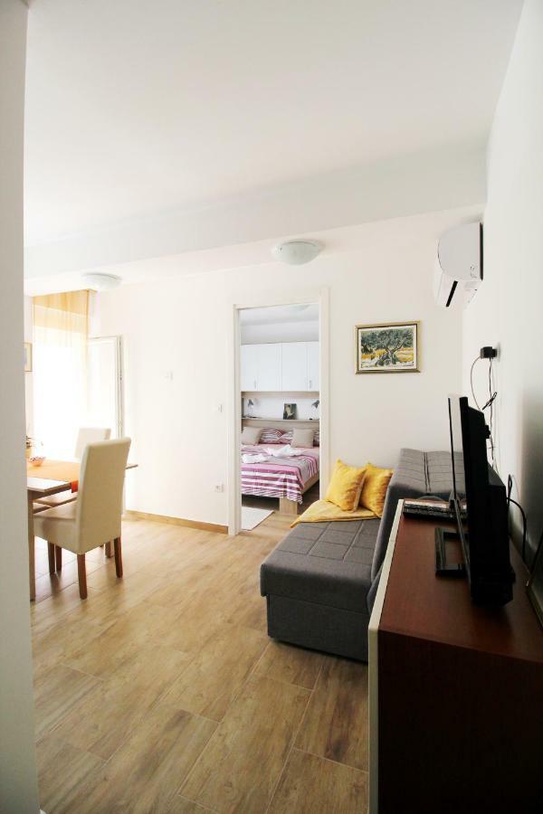 Apartment Totko Split Eksteriør bilde