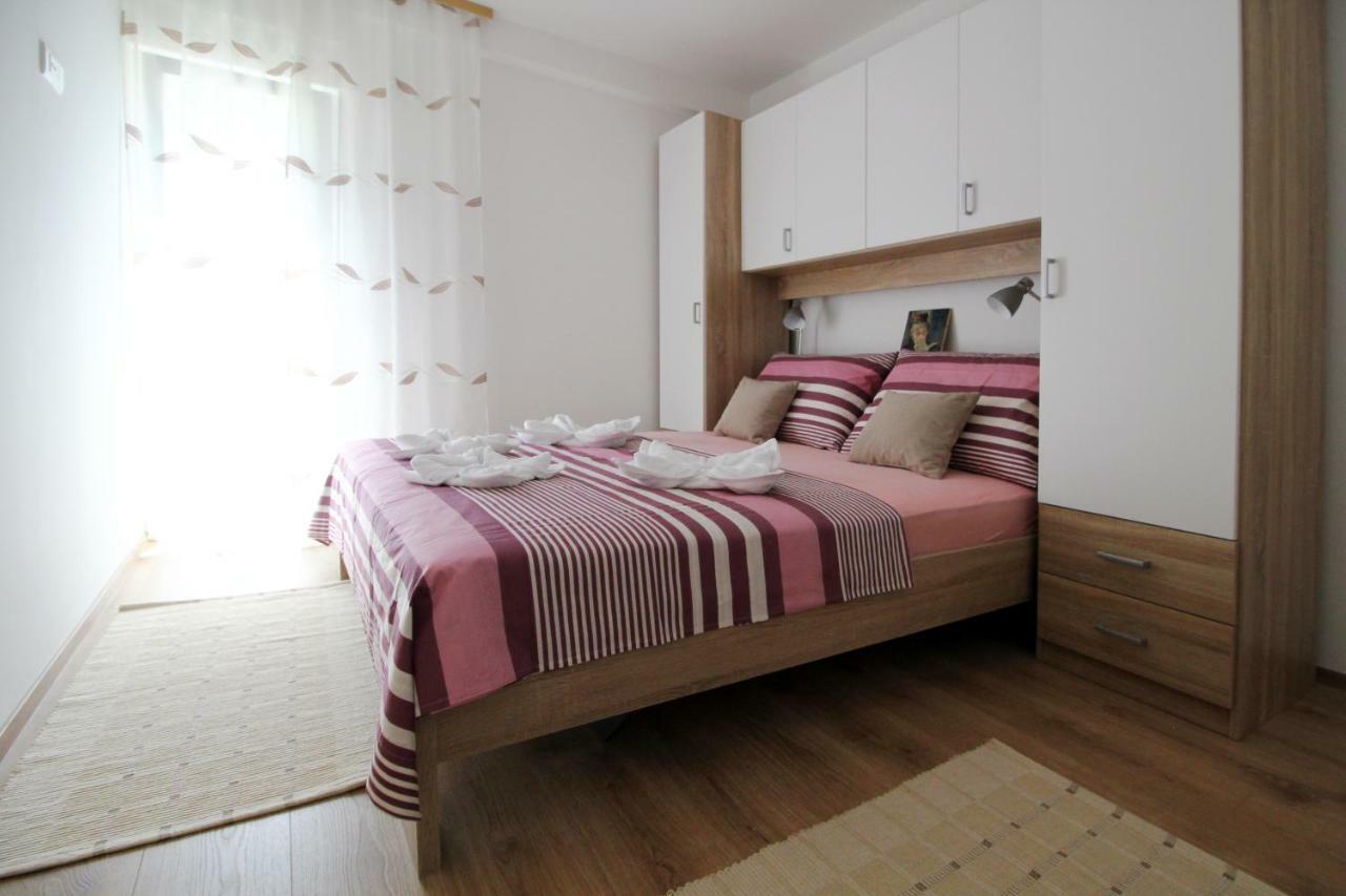 Apartment Totko Split Eksteriør bilde