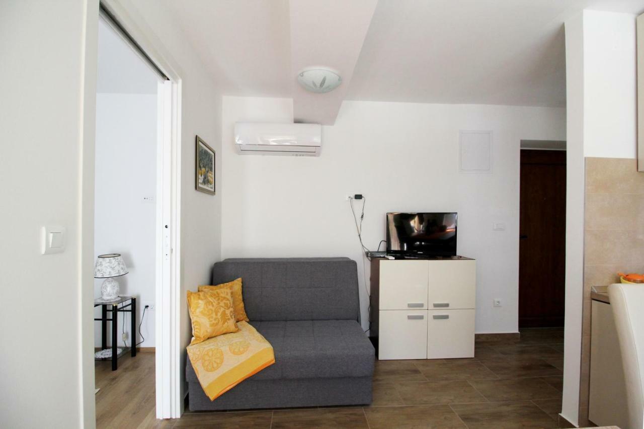 Apartment Totko Split Eksteriør bilde