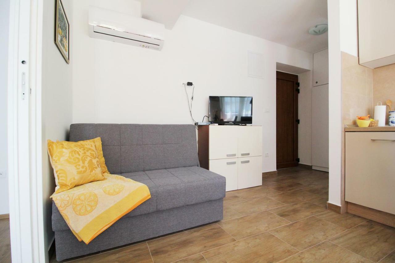 Apartment Totko Split Eksteriør bilde