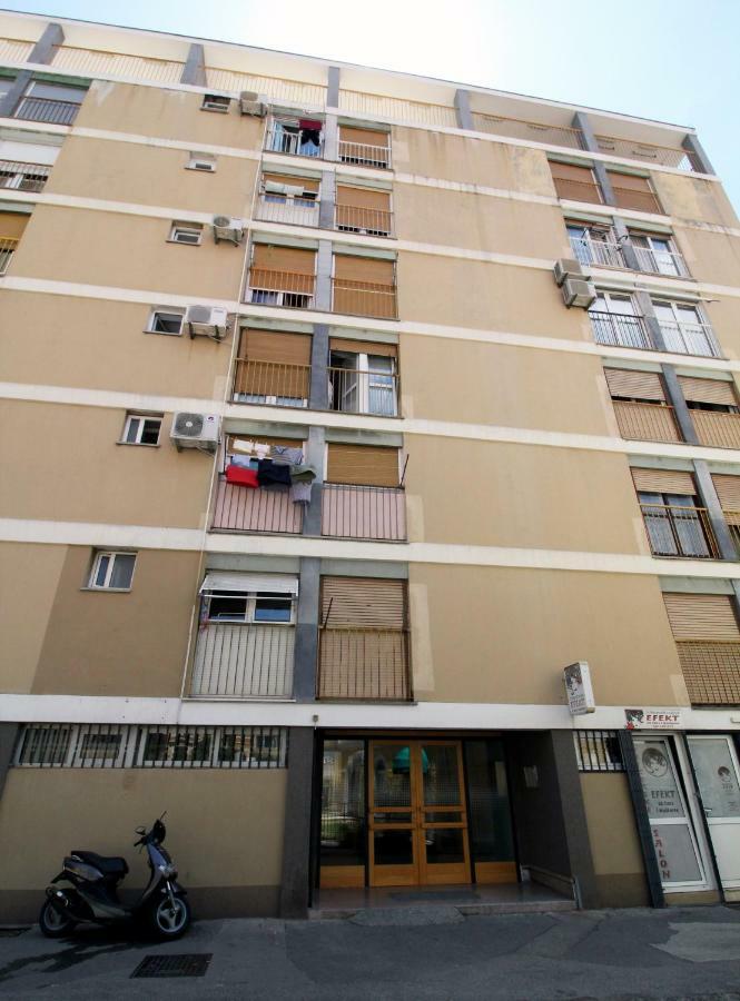 Apartment Totko Split Eksteriør bilde