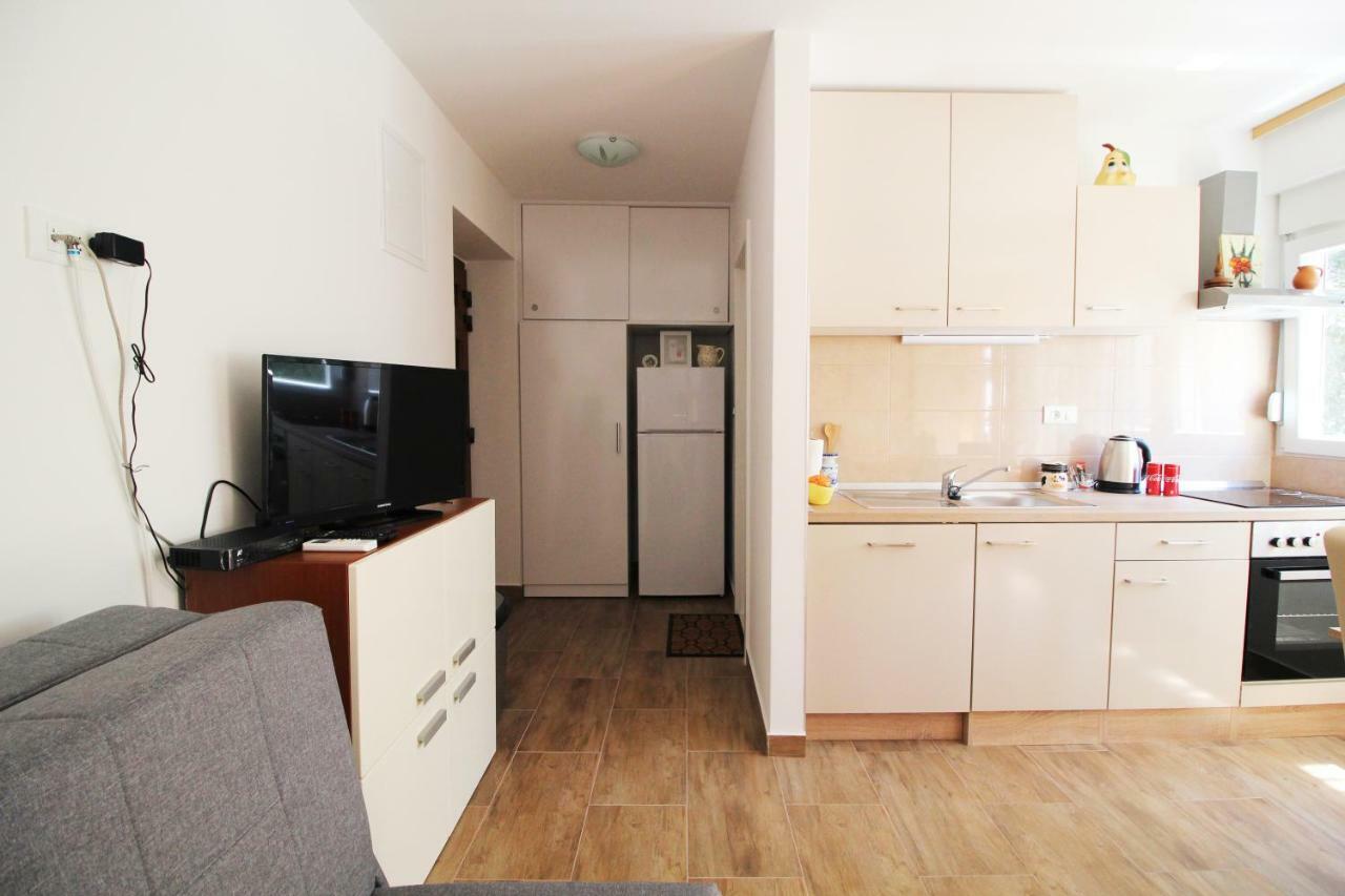 Apartment Totko Split Eksteriør bilde